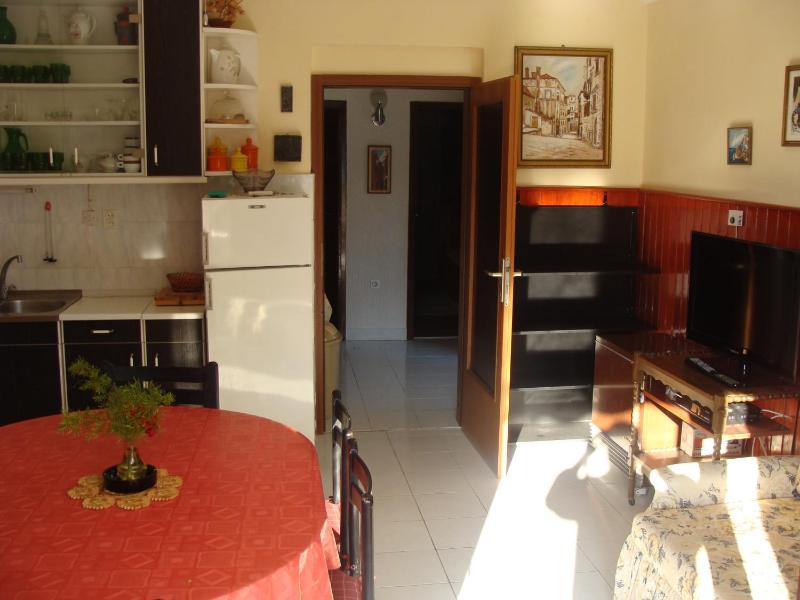 Two-Bedroom Apartment with Terrace image 4