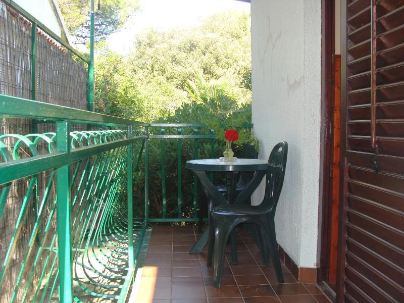 Two-Bedroom Apartment with Terrace image 2