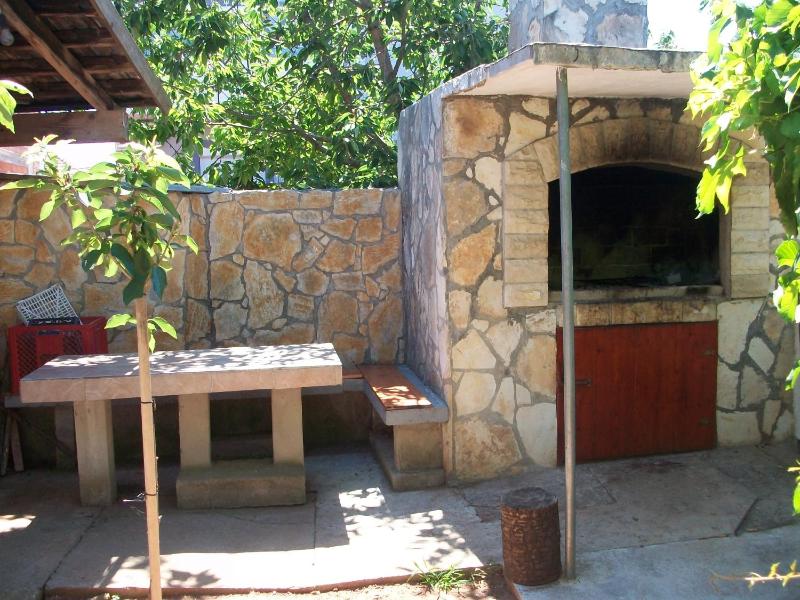 Apartments with parking space Biograd na Moru Biograd - 11380 - image 19