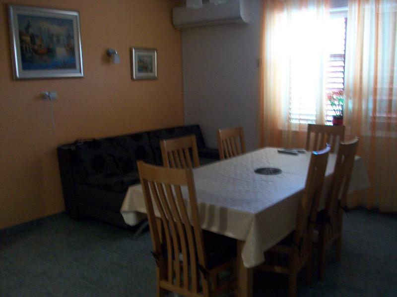 Apartments with parking space Biograd na Moru Biograd - 11380 - image 28