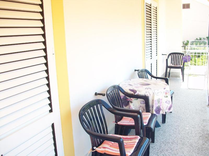 Apartments with parking space Biograd na Moru Biograd - 11380 - image 16