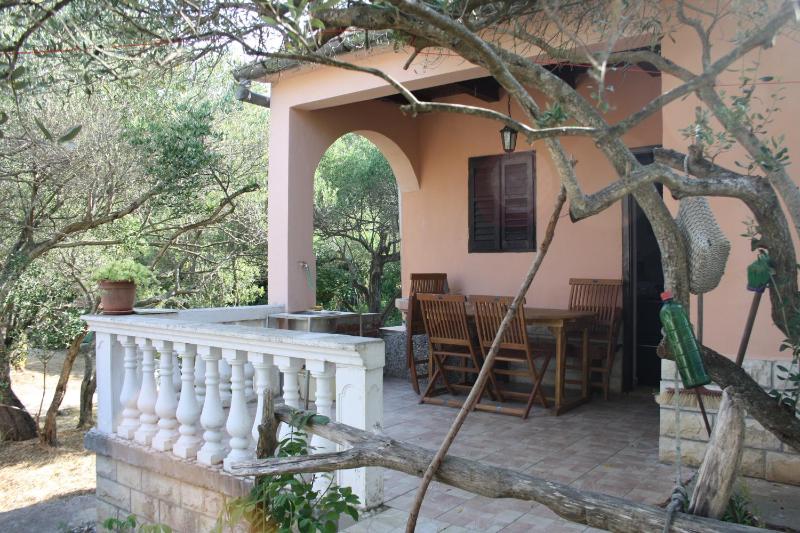 Two-Bedroom Holiday Home image 3