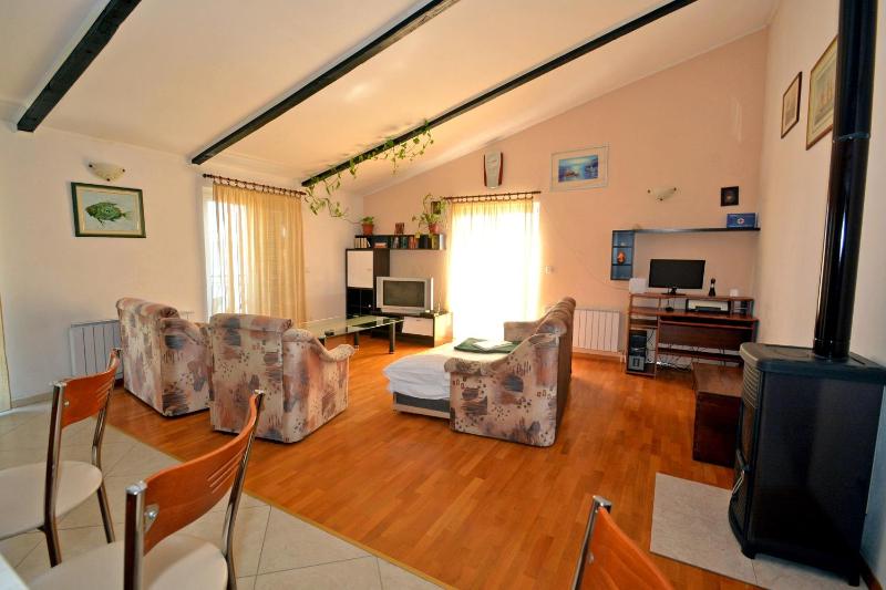 Apartments by the sea Suhi Potok Omis - 11401 - image 19