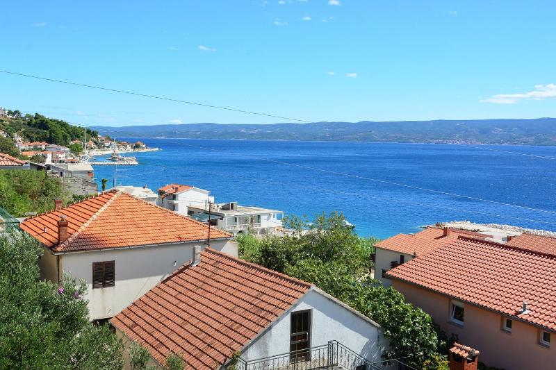 Apartments by the sea Suhi Potok Omis - 11401 - image 11