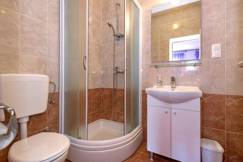 One-Bedroom Apartment with Terrace image 4