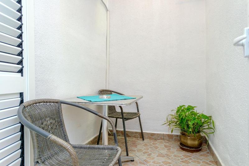 Studio with Terrace image 2