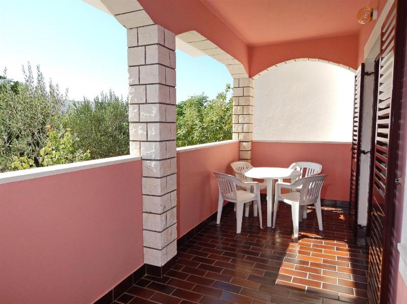 Two-Bedroom Apartment with Balcony image 3