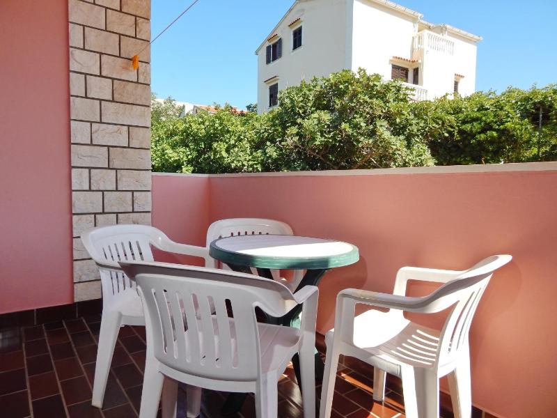 Apartments with parking space Pag - 11358 - image 23