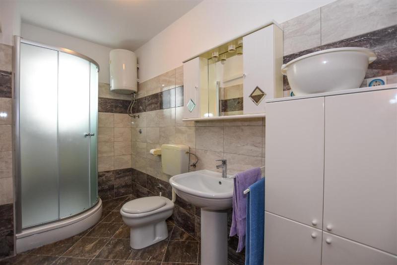 Apartments with parking space Pag - 11358 - image 37