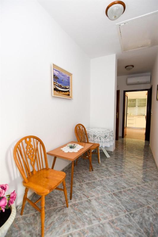 Two-Bedroom Apartment with Balcony image 2