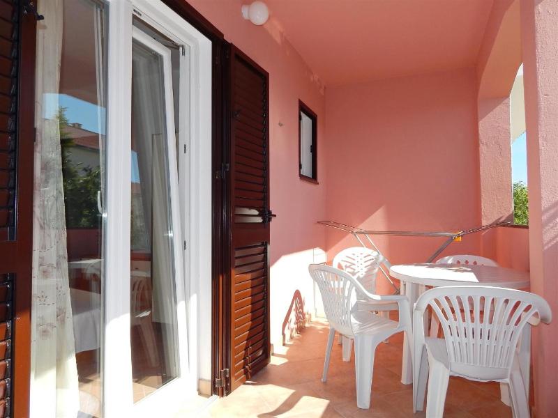 Two-Bedroom Apartment with Balcony image 3