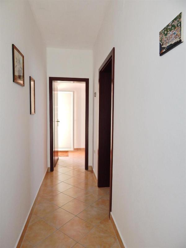 Two-Bedroom Apartment with Balcony and Sea View image 2