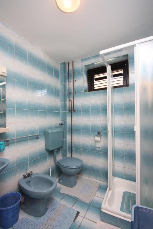 Apartments for families with children Lopar Rab - 10402 - image 15