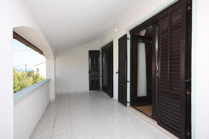 Apartments for families with children Lopar Rab - 10402 - image 30
