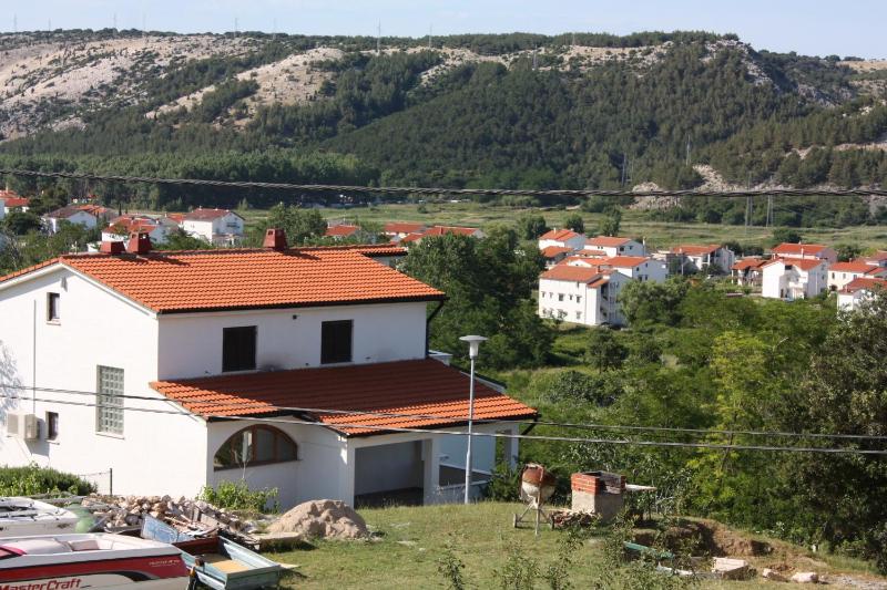 Apartments for families with children Lopar Rab - 10402 - image 8