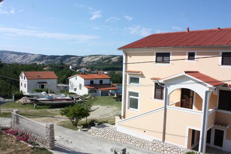 Apartments for families with children Lopar Rab - 10402 - image 32