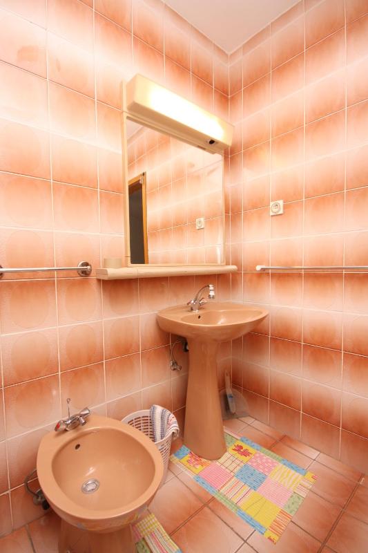 Apartments for families with children Lopar Rab - 10402 - image 16
