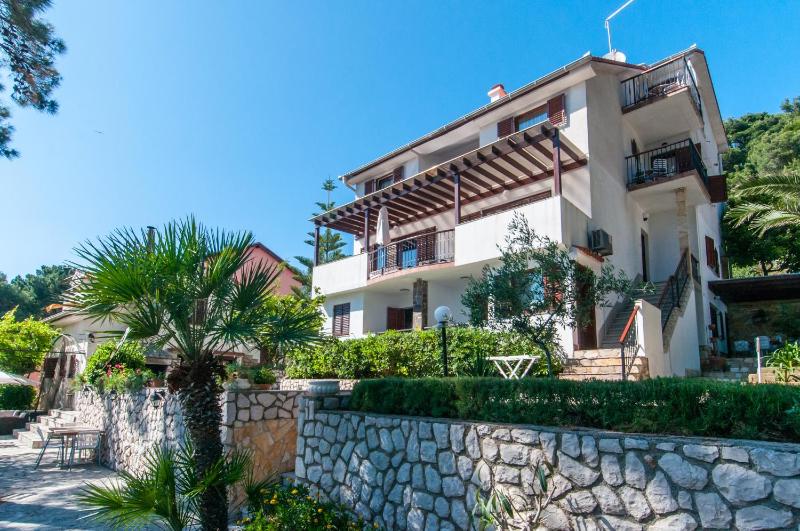 Apartment Mali Losinj 10420b - image 16