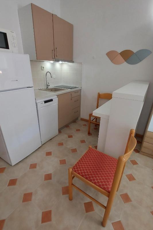 Studio with Terrace and Sea View image 4