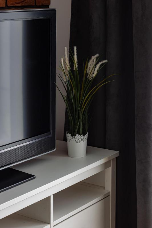 Warsaw Ursynów Apartment with Balcony by Noclegi Renters - image 11