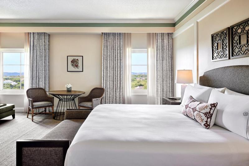 Fazio Suite image 1