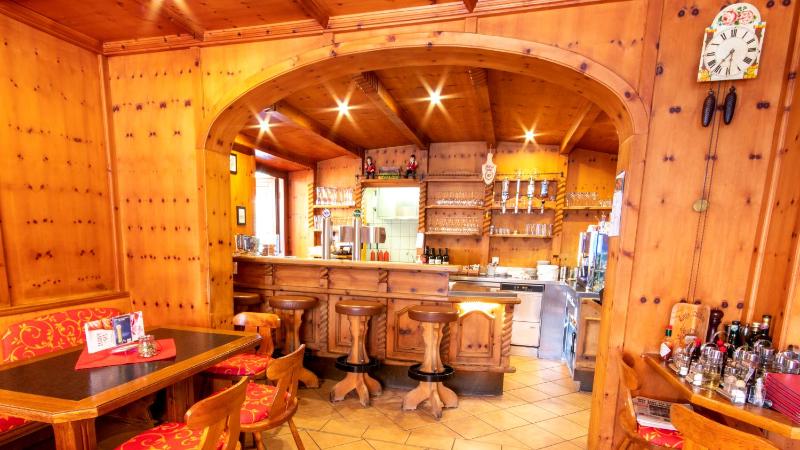 Café Pension Alpina - image 11