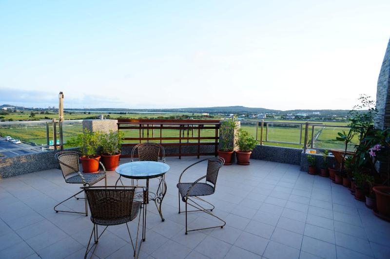 Green Yard B&B - image 17