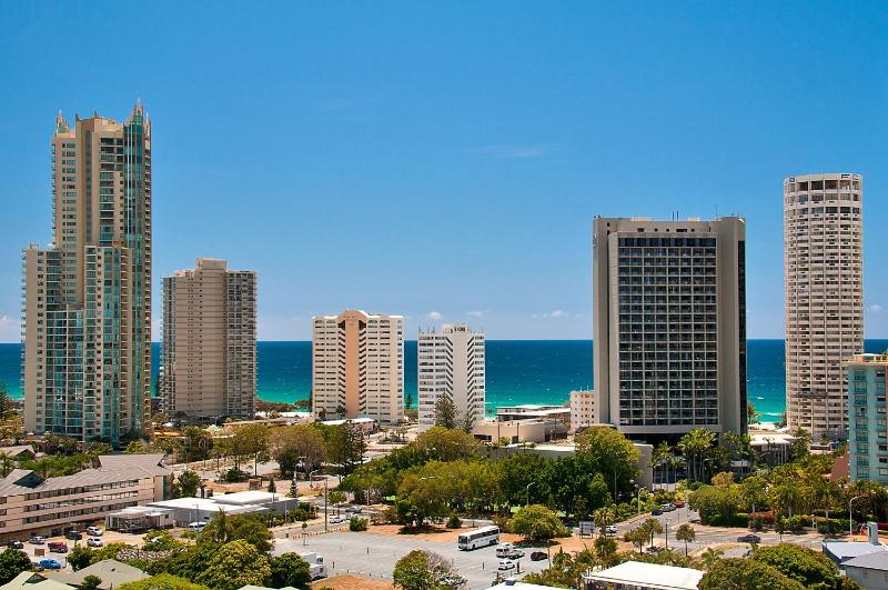 Spectrum Holiday Apartments - image 15