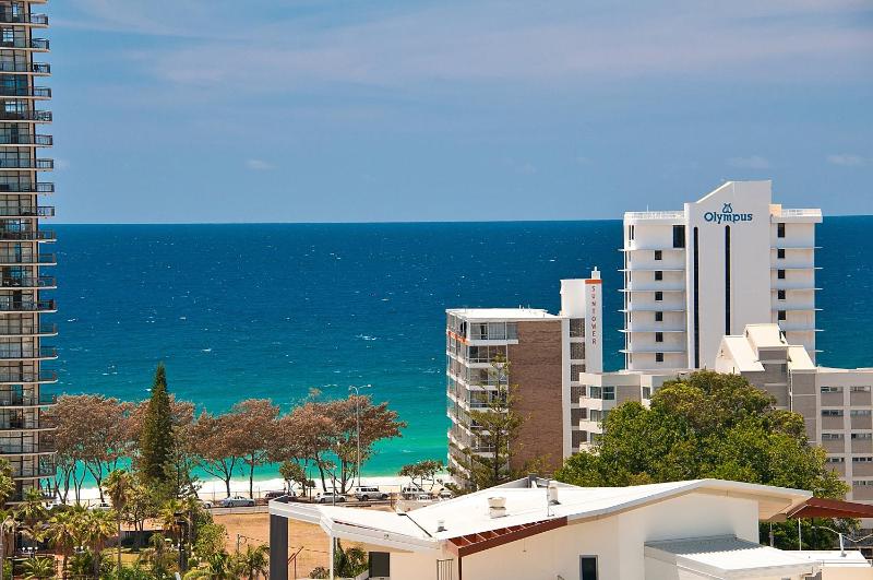Spectrum Holiday Apartments - image 7