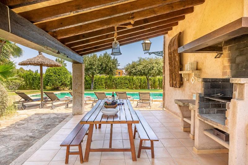 Villa Can Paroya by Sealand Villas - image 35