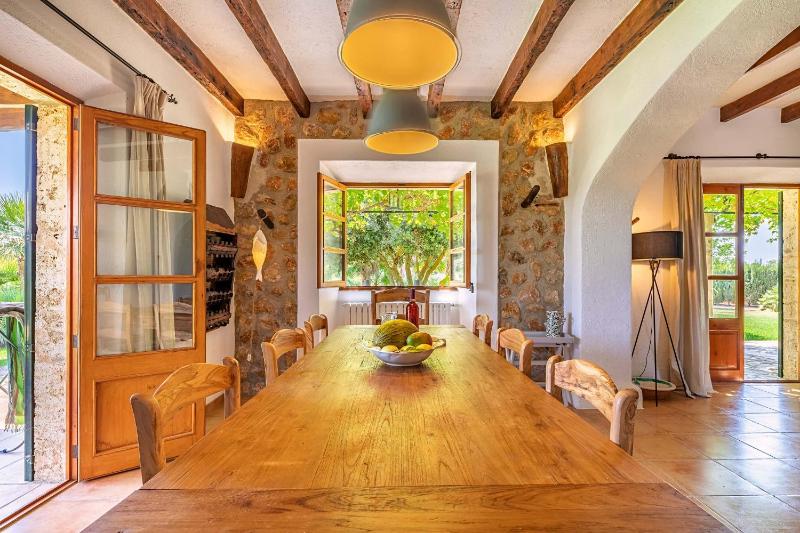 Villa Can Paroya by Sealand Villas - image 12