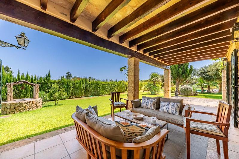 Villa Can Paroya by Sealand Villas - image 42