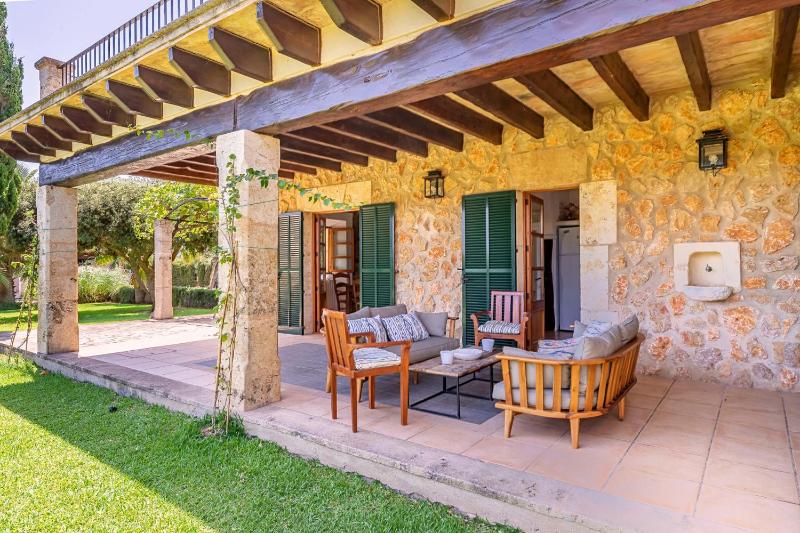 Villa Can Paroya by Sealand Villas - image 41