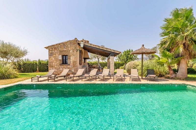 Villa Can Paroya by Sealand Villas - image 50