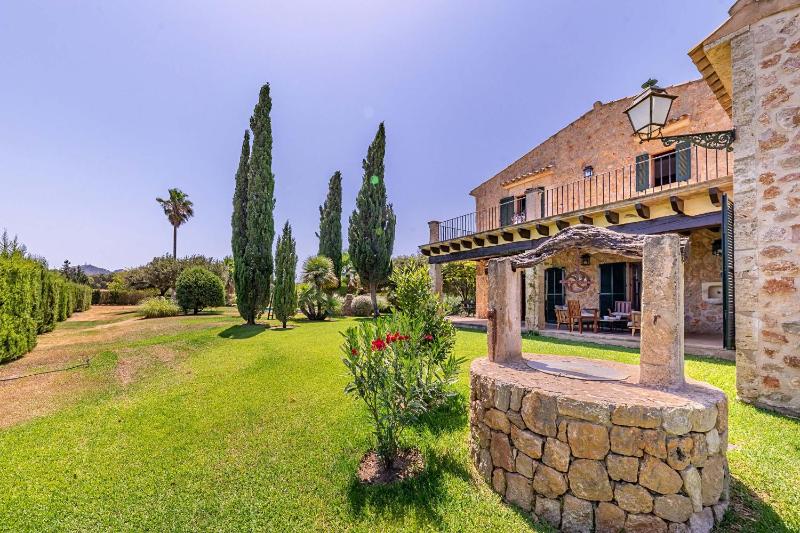 Villa Can Paroya by Sealand Villas - image 43