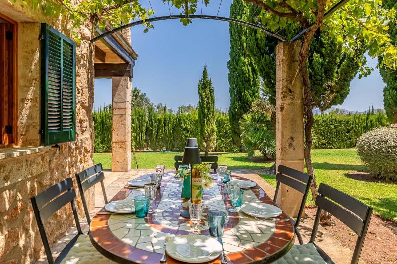 Villa Can Paroya by Sealand Villas - image 31