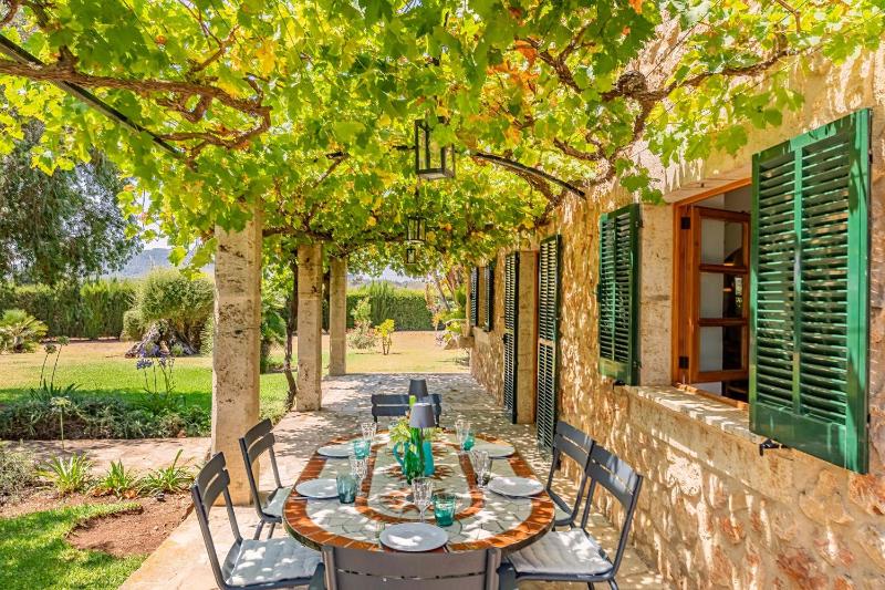 Villa Can Paroya by Sealand Villas - image 20