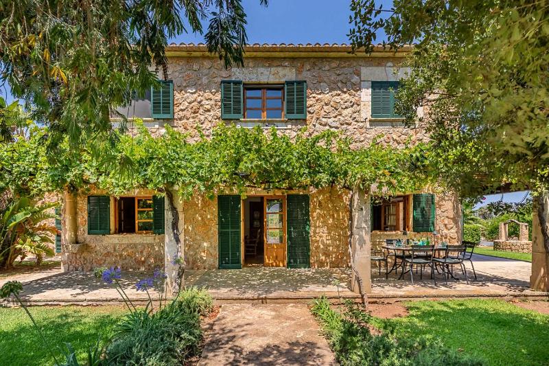 Villa Can Paroya by Sealand Villas - image 40