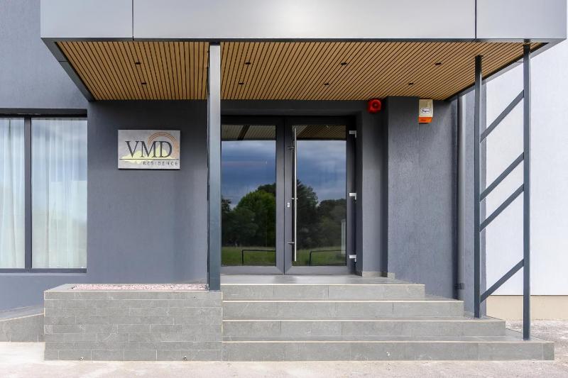 VMD Residence - image 14