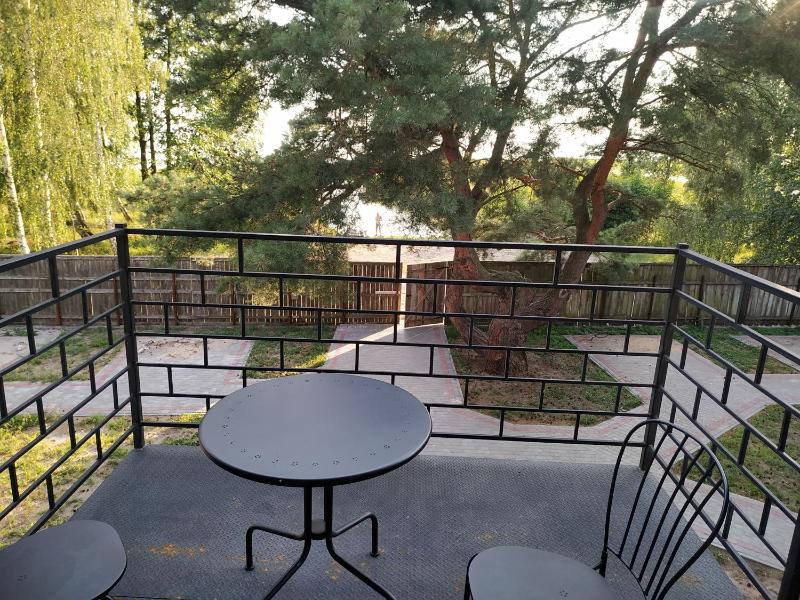 Apartment with Lake View image 2