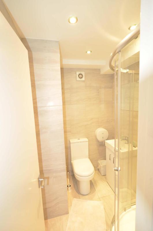 Standard Twin Room image 4