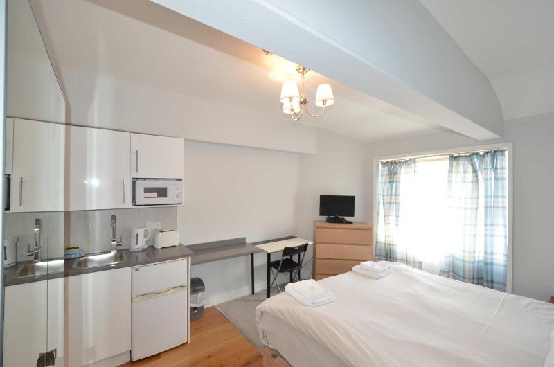 Standard Twin Room image 3