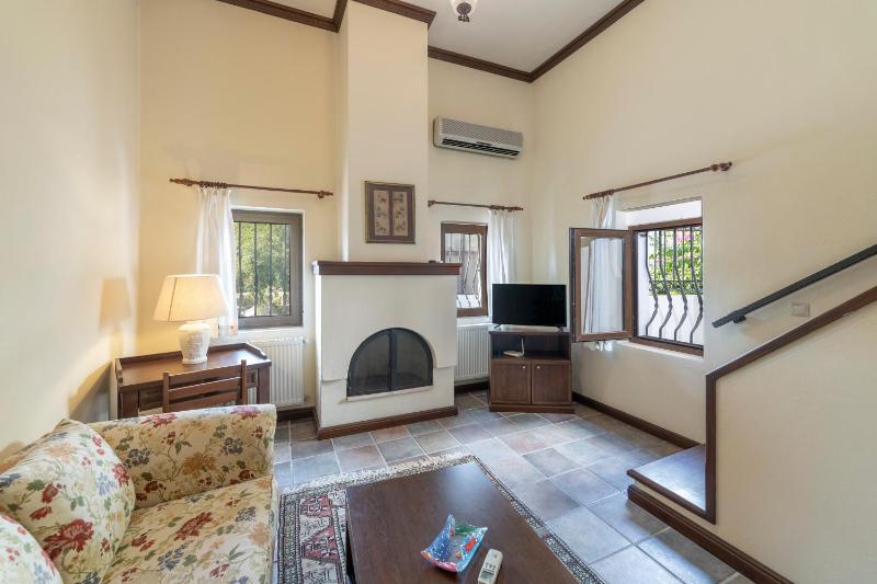 Two-Bedroom Suite image 1