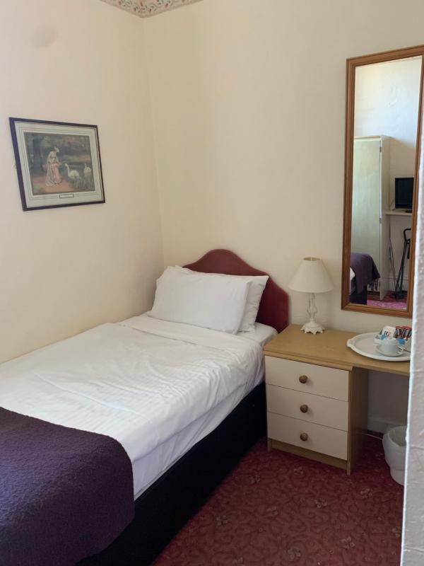 Hotel Balmoral - image 11