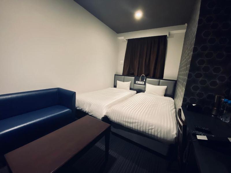 Hotel Hulaton Fukuokahakata - image 15