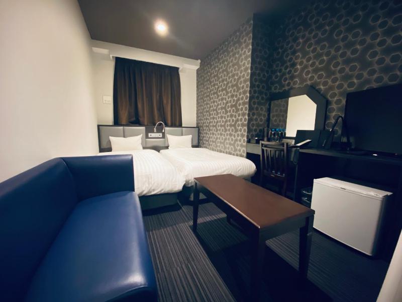 Hotel Hulaton Fukuokahakata - image 11
