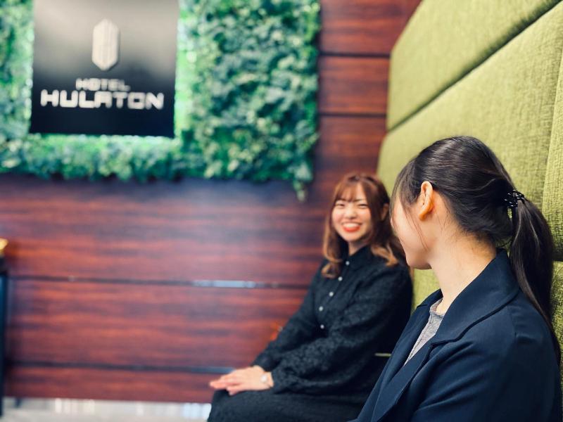 Hotel Hulaton Fukuokahakata - image 6