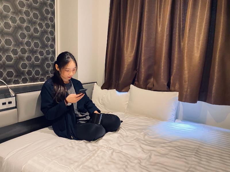 Hotel Hulaton Fukuokahakata - image 3
