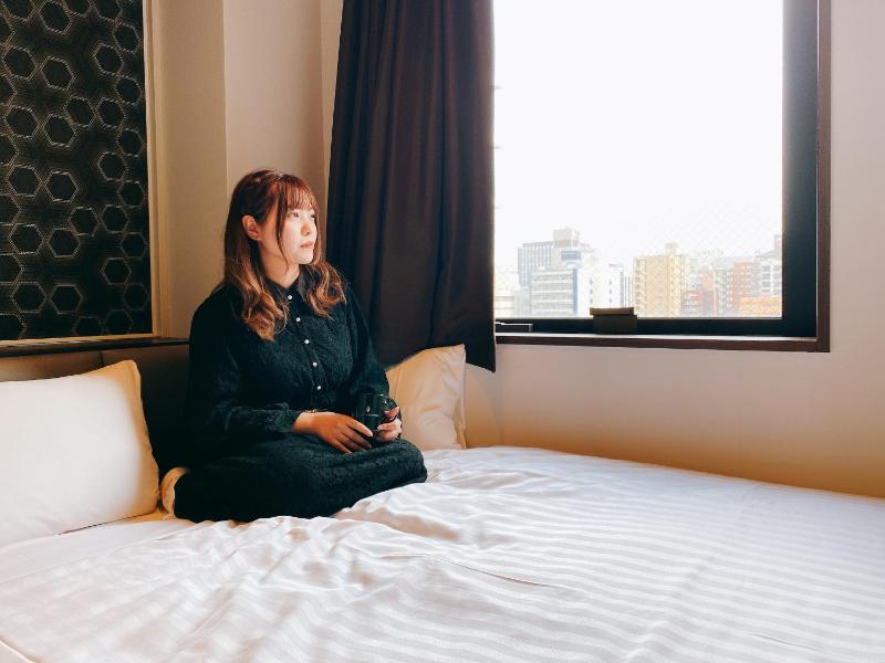 Hotel Hulaton Fukuokahakata - image 5