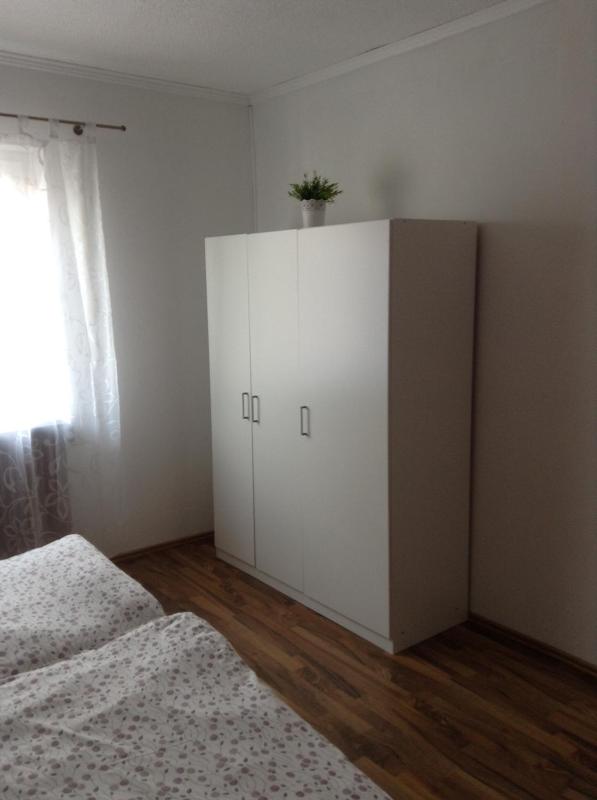 Two-Bedroom Apartment image 2